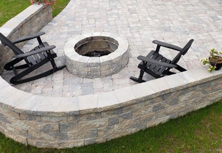 Hardscapes