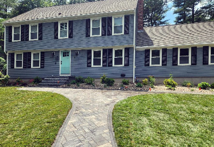 Landscaping Projects